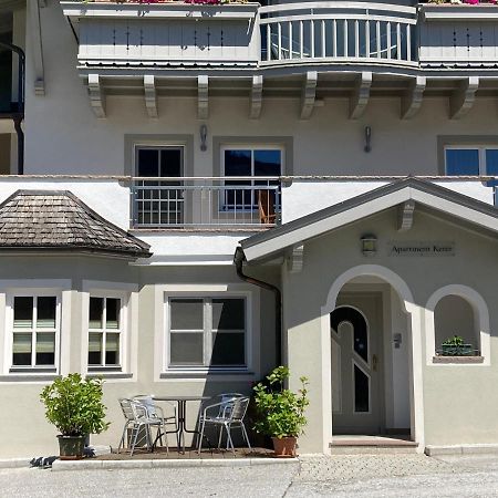 Apartment Kerer Wald im Pinzgau Esterno foto
