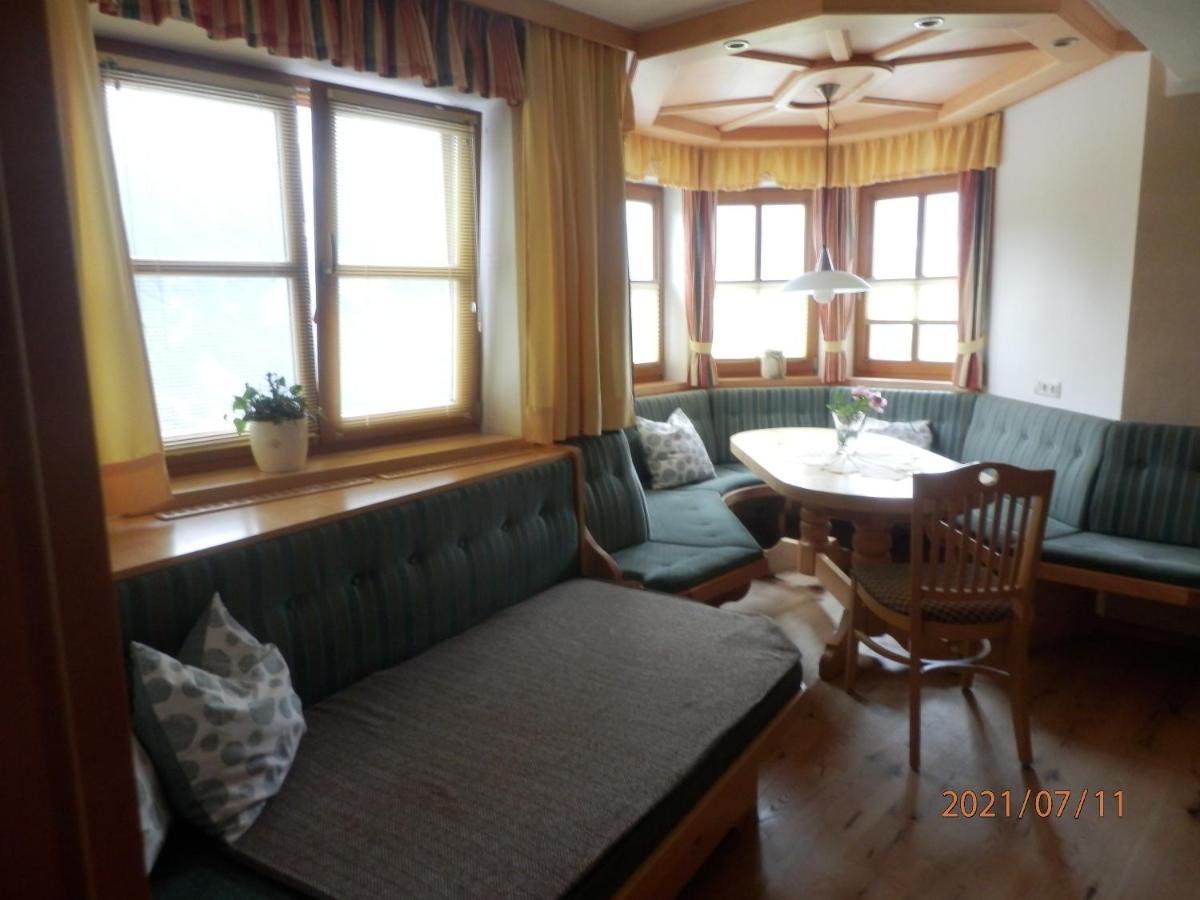Apartment Kerer Wald im Pinzgau Esterno foto