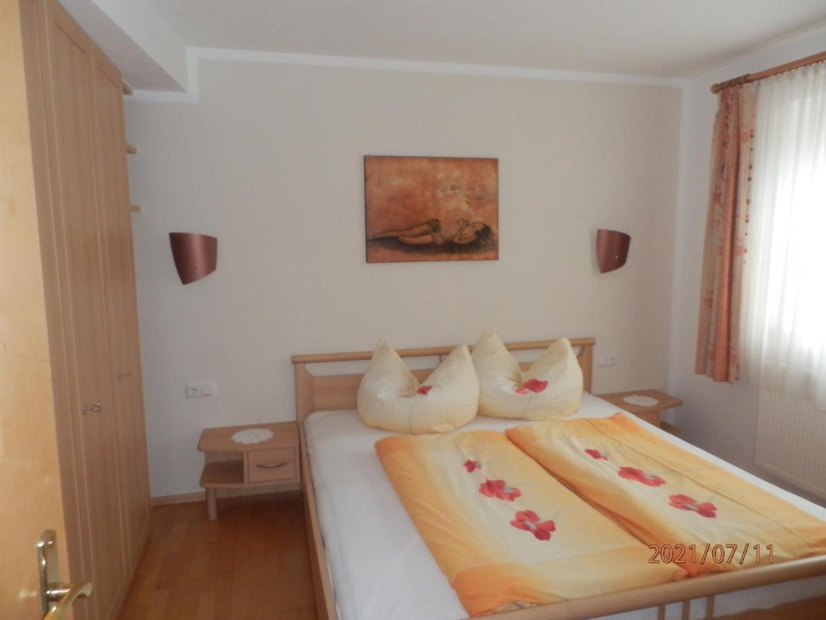 Apartment Kerer Wald im Pinzgau Esterno foto