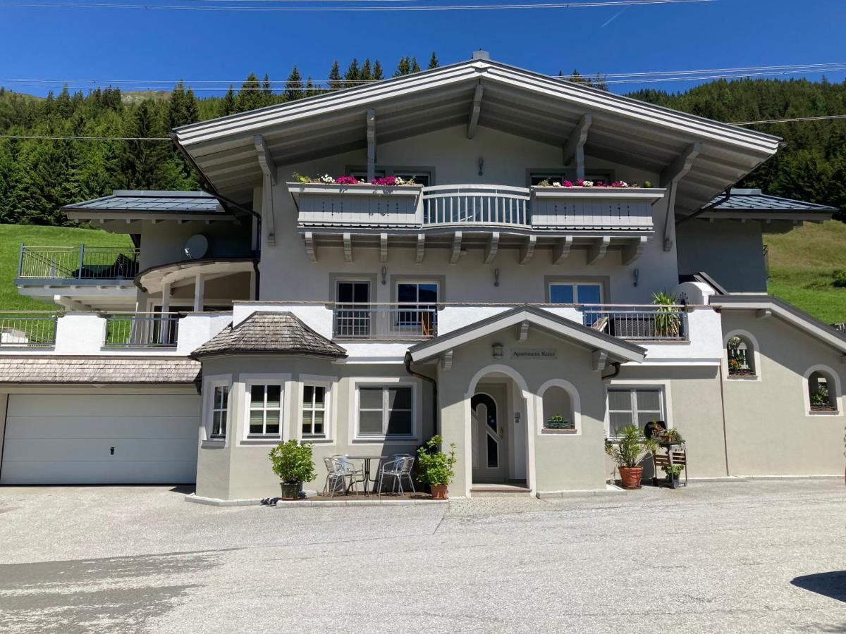 Apartment Kerer Wald im Pinzgau Esterno foto
