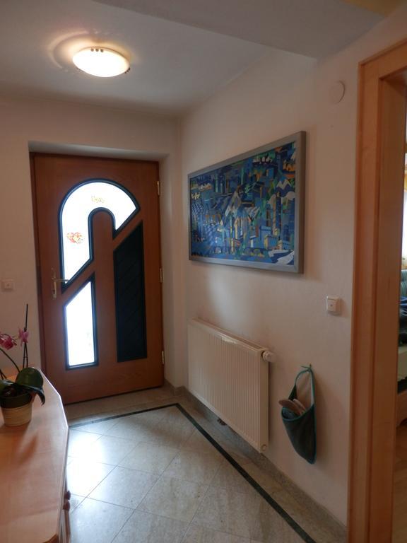 Apartment Kerer Wald im Pinzgau Camera foto