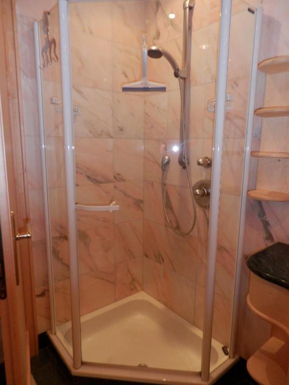 Apartment Kerer Wald im Pinzgau Camera foto