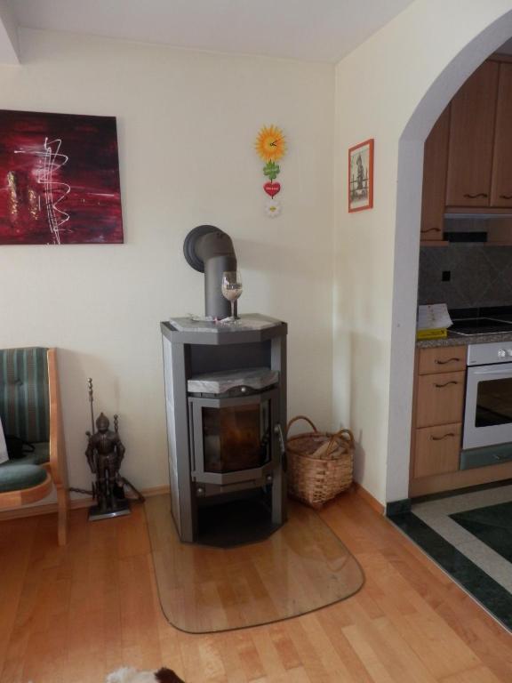 Apartment Kerer Wald im Pinzgau Esterno foto