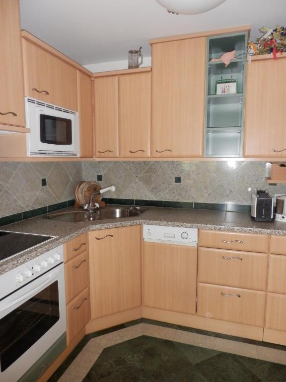 Apartment Kerer Wald im Pinzgau Camera foto
