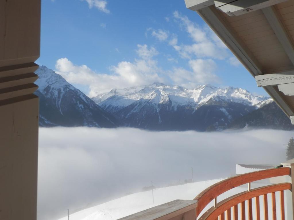 Apartment Kerer Wald im Pinzgau Esterno foto
