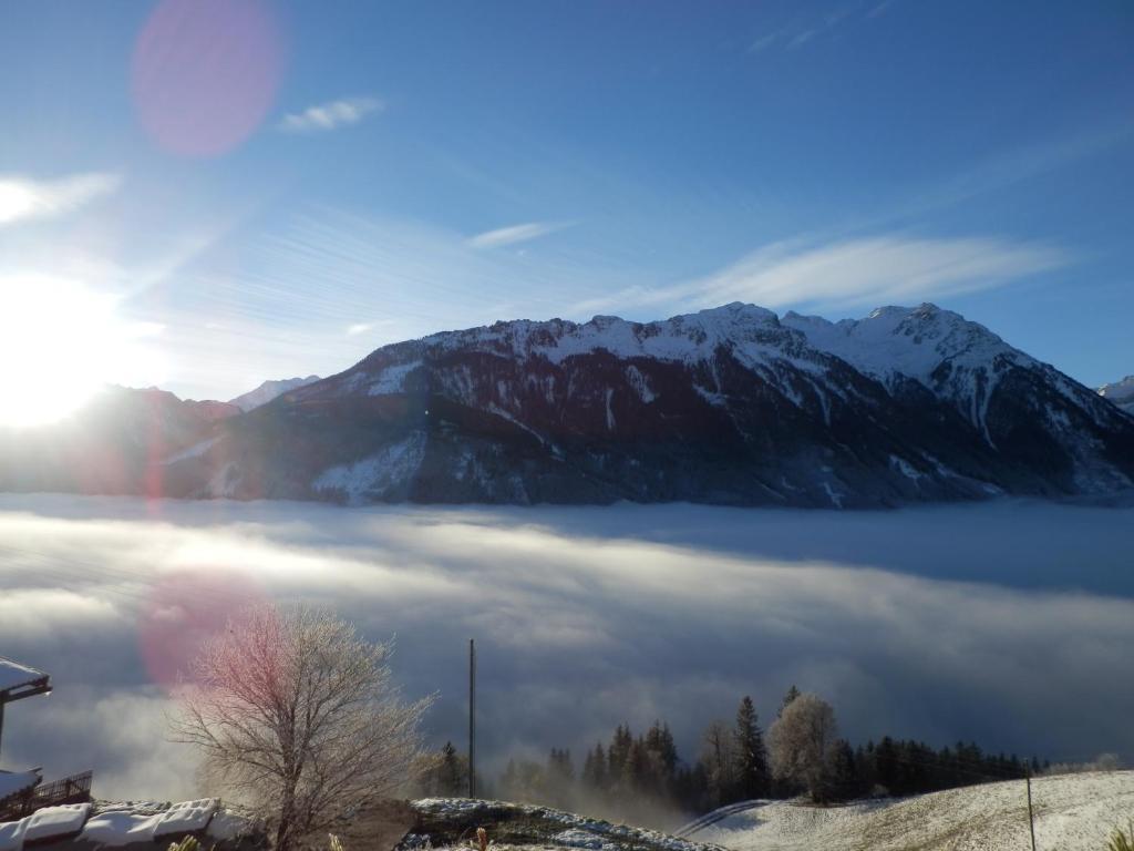 Apartment Kerer Wald im Pinzgau Esterno foto