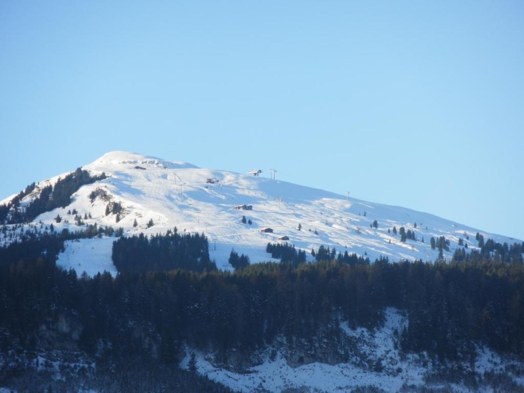 Apartment Kerer Wald im Pinzgau Esterno foto