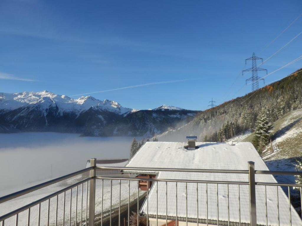 Apartment Kerer Wald im Pinzgau Esterno foto