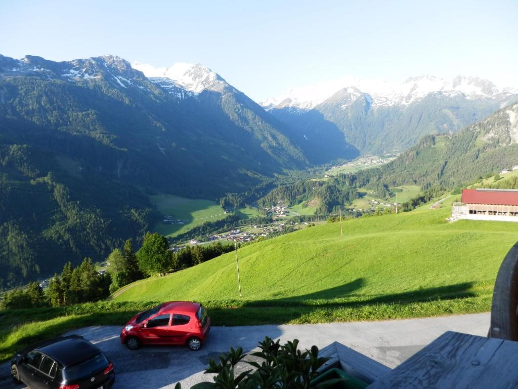 Apartment Kerer Wald im Pinzgau Esterno foto